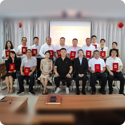 INNER MONGOLIA DINGNONG AGRICULTURAL TECHNOLOGY CO.,LTD. สายการผลิตของผู้ผลิต