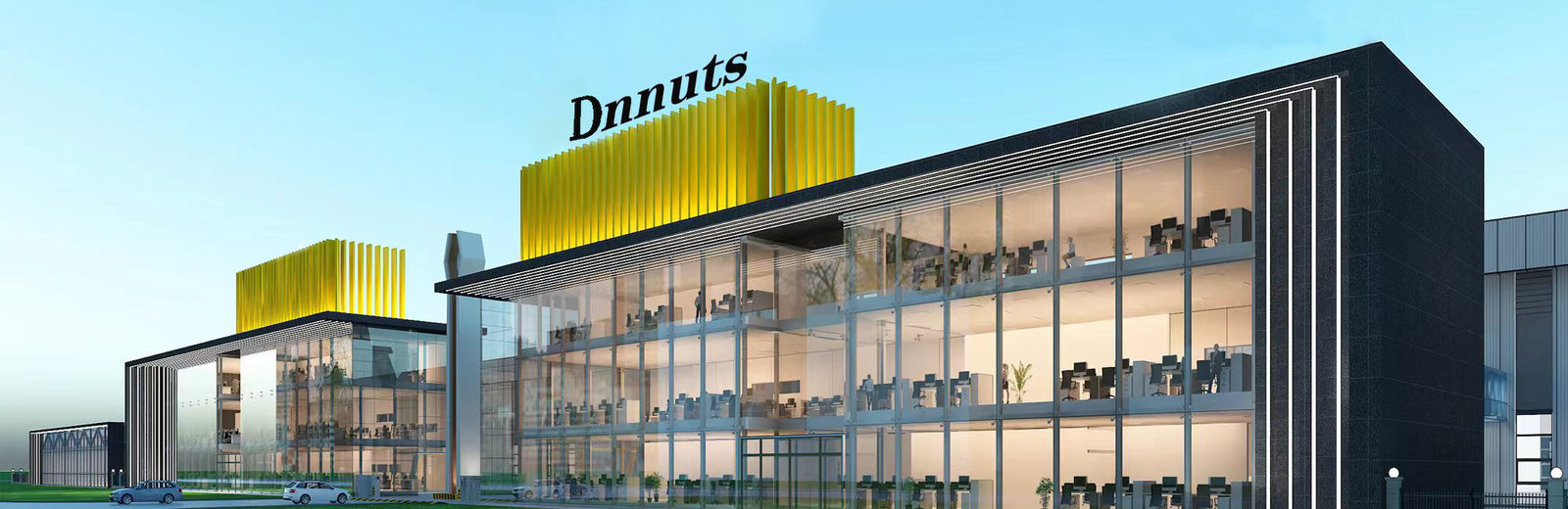 INNER MONGOLIA DINGNONG AGRICULTURAL TECHNOLOGY CO.,LTD. สายการผลิตของผู้ผลิต