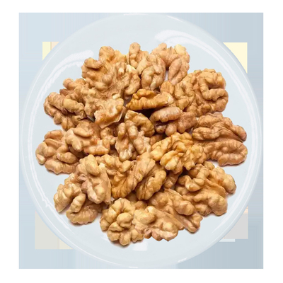 ซื้อ 28mm -32mm เนื้อหา Walnut Kernel พร้อมการปรับแต่ง OEM online manufacture