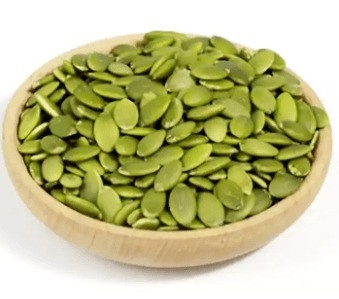 ซื้อ Amazon ขายร้อน ขายปลีก สินค้าอินทรีย์ที่ได้รับการรับรอง คุณภาพสูง เมล็ดพริกขนาดใหญ่ เมล็ดพริกสีเขียว online manufacture
