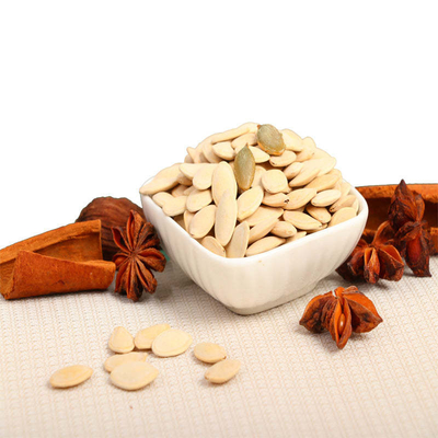 ความชื้น 9% แม็กซ์ ผิวสีชมพูสว่าง เมล็ดพริกจาก Inner Mongolia Li Niuniu Food Technology Co